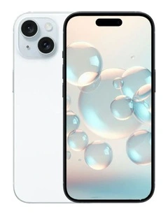 Apple iPhone 15 Blue Refurbished (Assurant Services Australia Pty Ltd ABN 18 613 632 367)