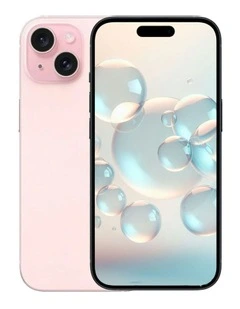 Apple iPhone 15 Pink Refurbished (Assurant Services Australia Pty Ltd ABN 18 613 632 367)