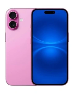Apple iPhone 16 Pink Refurbished (Assurant Services Australia Pty Ltd ABN 18 613 632 367)