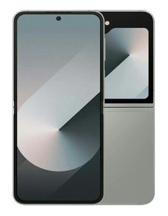 Samsung Galaxy Z Flip 6 5G 256GB Silver (Assurant Services Australia Pty Ltd ABN 18 613 632 367)
