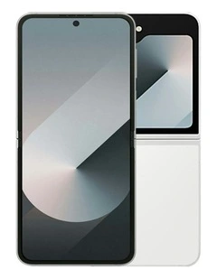 Samsung Galaxy Z Flip 6 5G 256GB White (Assurant Services Australia Pty Ltd ABN 18 613 632 367)