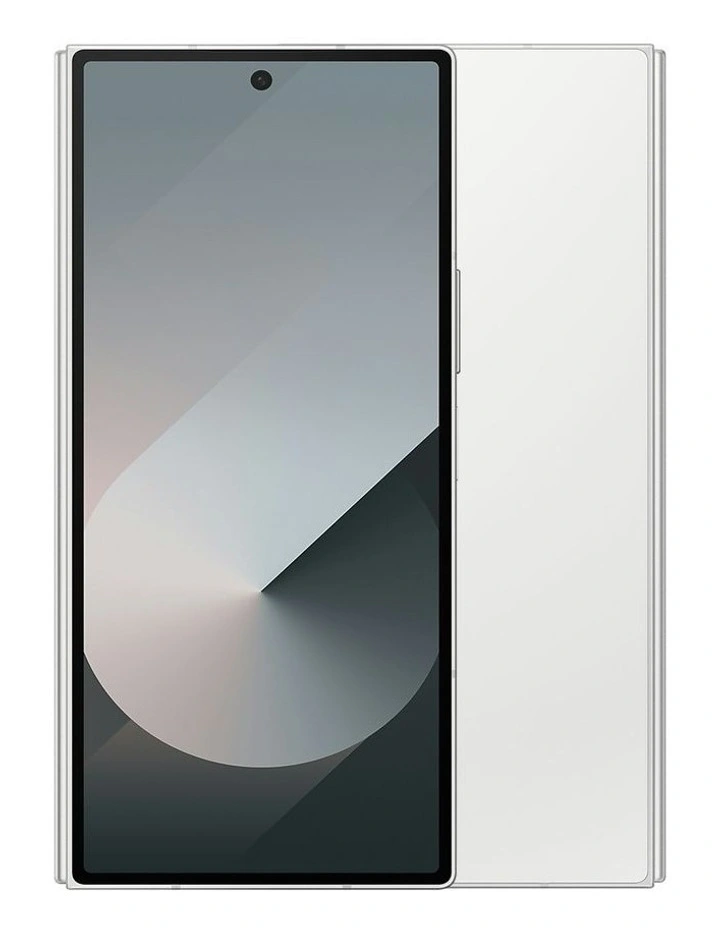 Samsung Galaxy Z Fold 6 5G 1TB White (Assurant Services Australia Pty Ltd ABN 18 613 632 367) image 1