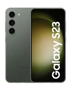 Samsung Galaxy S23 128GB Green (Assurant Services Australia Pty Ltd ABN 18 613 632 367)