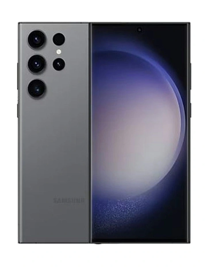 Samsung Galaxy S23 Ultra 1TB Grey (Assurant Services Australia Pty Ltd ABN 18 613 632 367) image 1