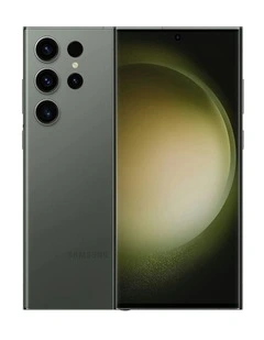 Samsung Galaxy S23 Ultra 1TB Green (Assurant Services Australia Pty Ltd ABN 18 613 632 367)
