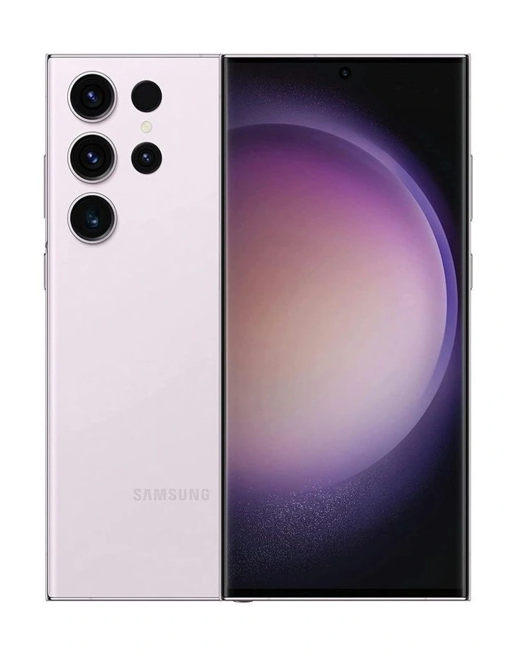 Samsung Galaxy S23 Ultra 1TB Purple (Assurant Services Australia Pty Ltd ABN 18 613 632 367) image 1