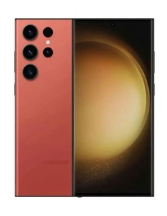 Samsung Galaxy S23 Ultra 1TB Red (Assurant Services Australia Pty Ltd ABN 18 613 632 367)
