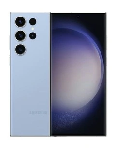 Samsung Galaxy S23 Ultra 1TB Blue (Assurant Services Australia Pty Ltd ABN 18 613 632 367)