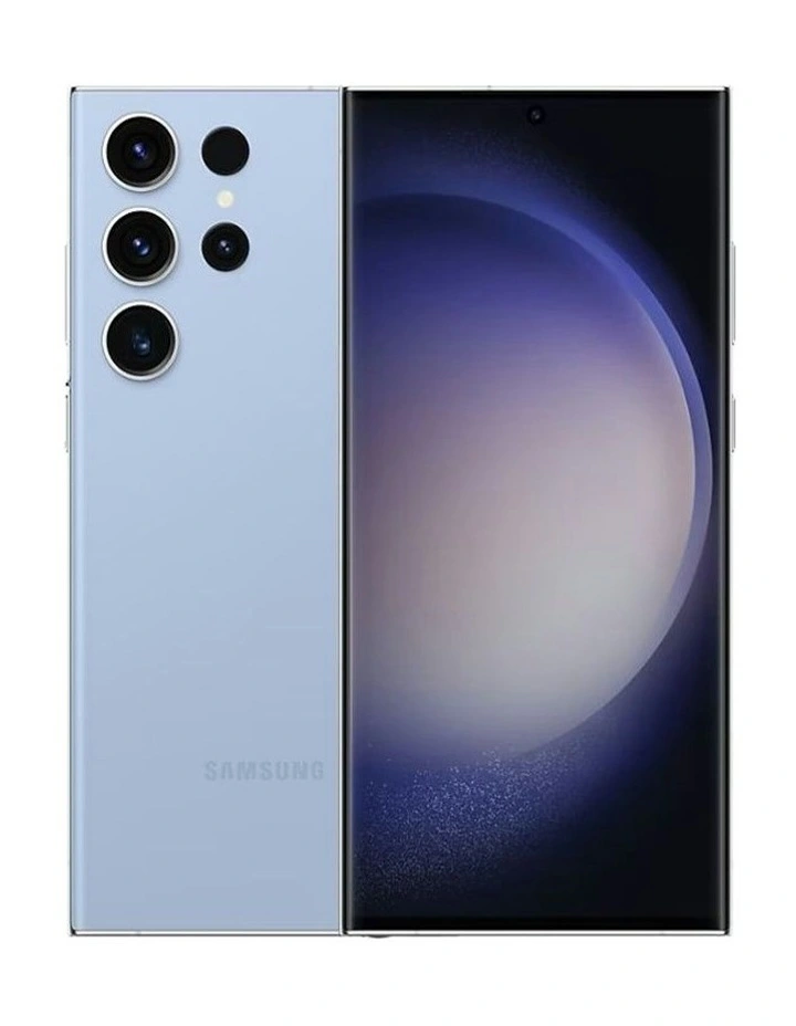 Samsung Galaxy S23 Ultra 1TB Blue (Assurant Services Australia Pty Ltd ABN 18 613 632 367) image 1