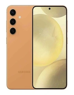 Samsung Galaxy S24 128GB Orange (Assurant Services Australia Pty Ltd ABN 18 613 632 367)