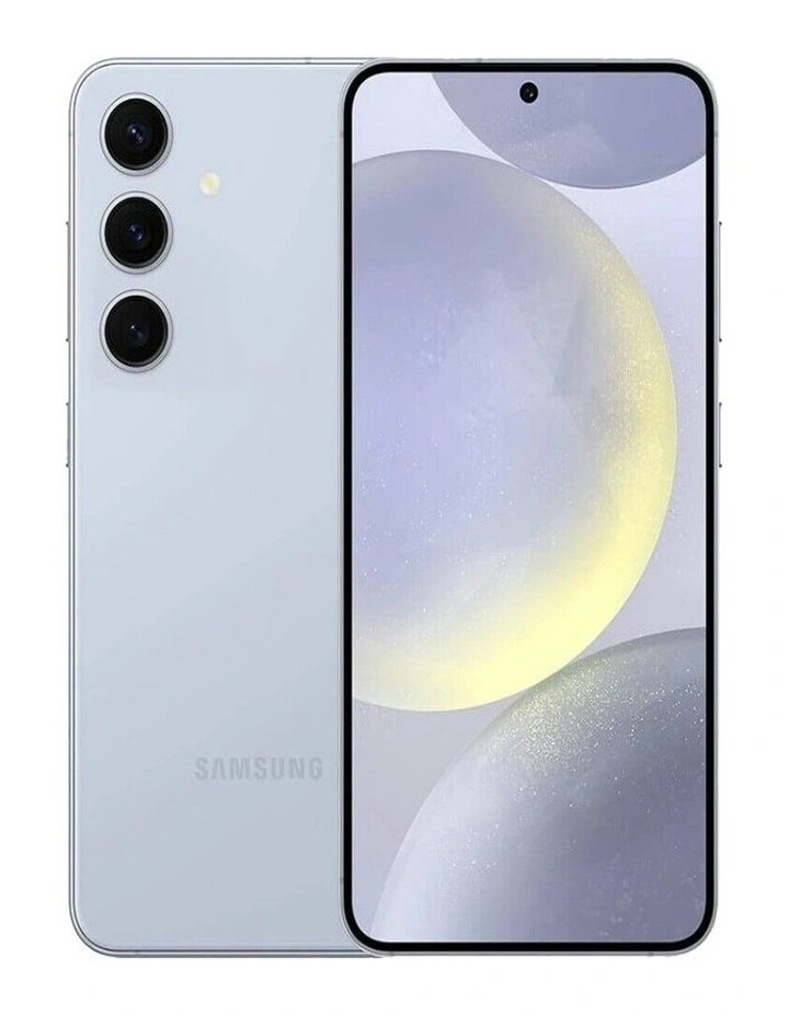 Samsung Galaxy S24 128GB Blue (Assurant Services Australia Pty Ltd ABN 18 613 632 367) image 1