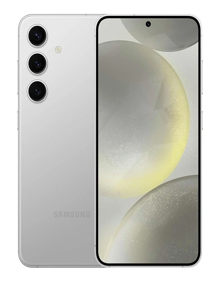 Samsung Galaxy S24 Plus 256GB Grey (Assurant Services Australia Pty Ltd ABN 18 613 632 367) image 1