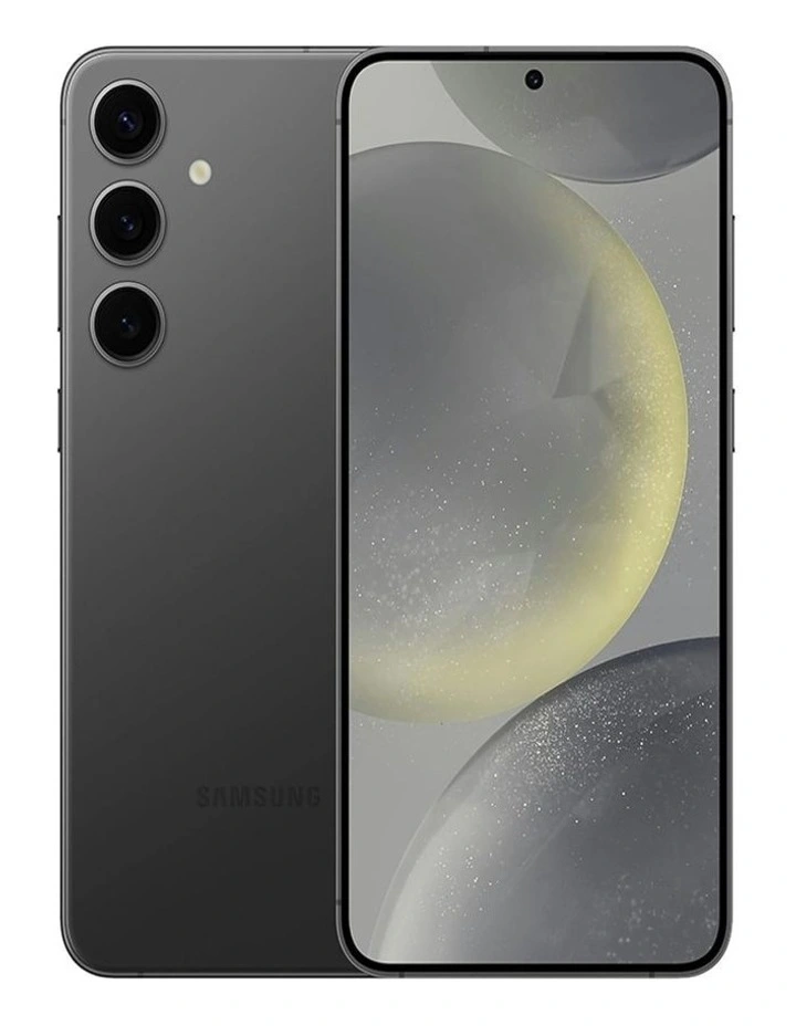 Samsung Galaxy S24 Plus 256GB Black (Assurant Services Australia Pty Ltd ABN 18 613 632 367) image 1