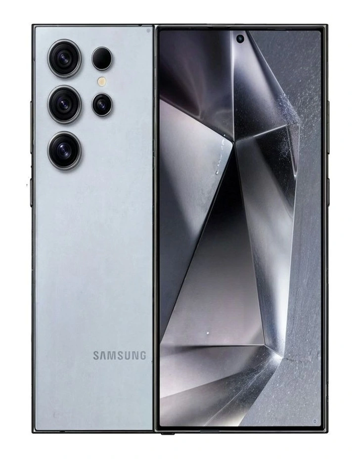 Samsung Galaxy S24 Ultra 1TB Blue (Assurant Services Australia Pty Ltd ABN 18 613 632 367) image 1