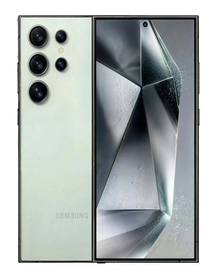 Samsung Galaxy S24 Ultra 1TB Green (Assurant Services Australia Pty Ltd ABN 18 613 632 367) image 1