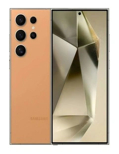 Samsung Galaxy S24 Ultra 1TB Orange (Assurant Services Australia Pty Ltd ABN 18 613 632 367)