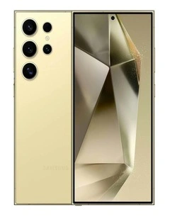 Samsung Galaxy S24 Ultra 1TB Yellow (Assurant Services Australia Pty Ltd ABN 18 613 632 367)