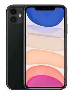 Apple iPhone 11 Black Refurbished (Assurant Services Australia Pty Ltd ABN 18 613 632 367)