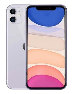 Apple iPhone 11 Purple Refurbished (Assurant Services Australia Pty Ltd ABN 18 613 632 367)