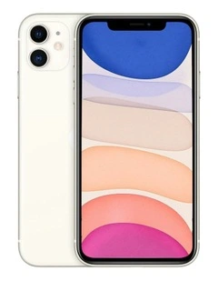 Apple iPhone 11 White Refurbished (Assurant Services Australia Pty Ltd ABN 18 613 632 367)