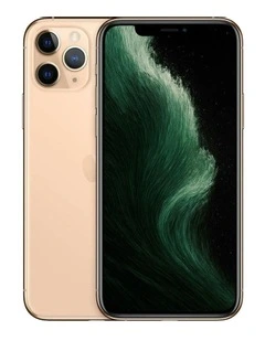 Apple iPhone 11 Pro Gold Refurbished (Assurant Services Australia Pty Ltd ABN 18 613 632 367)