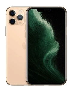Apple iPhone 11 Pro Max Gold Refurbished (Assurant Services Australia Pty Ltd ABN 18 613 632 367)