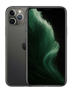 Apple iPhone 11 Pro Max Grey Refurbished (Assurant Services Australia Pty Ltd ABN 18 613 632 367)