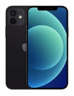Apple iPhone 12 Black Refurbished (Assurant Services Australia Pty Ltd ABN 18 613 632 367)