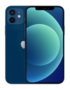 Apple iPhone 12 Blue Refurbished (Assurant Services Australia Pty Ltd ABN 18 613 632 367)