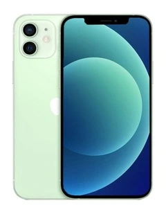 Apple iPhone 12 Green Refurbished (Assurant Services Australia Pty Ltd ABN 18 613 632 367)