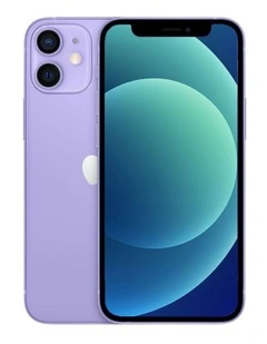 Apple iPhone 12 Mini Purple Refurbished (Assurant Services Australia Pty Ltd ABN 18 613 632 367)