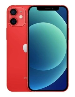 Apple iPhone 12 Mini Red Refurbished (Assurant Services Australia Pty Ltd ABN 18 613 632 367)