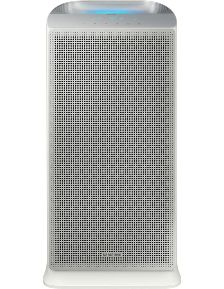 Versatile Plus Air Purifier AX46 in Gray image 1