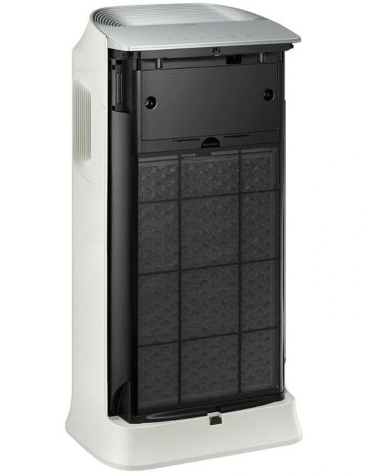 Versatile Plus Air Purifier AX46 in Gray image 5