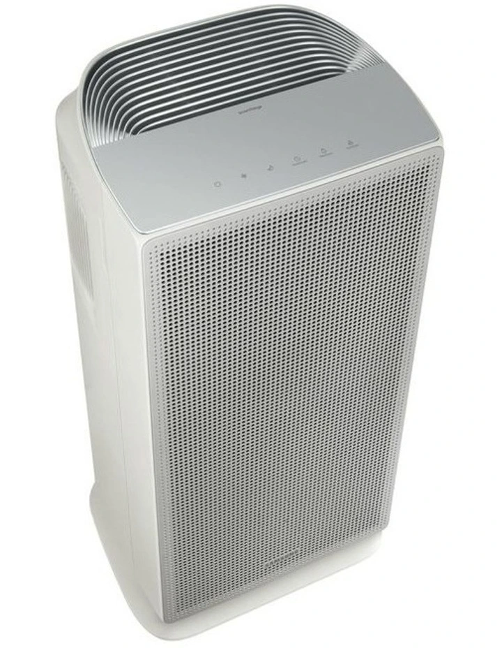 Versatile Plus Air Purifier AX46 in Gray image 6