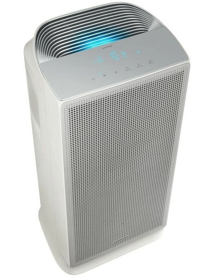Versatile Plus Air Purifier AX46 in Gray image 7