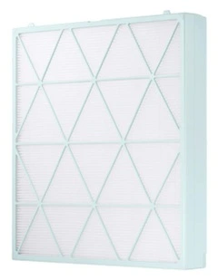 HEPA Filter AX53 in White