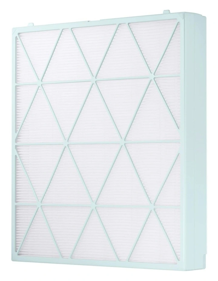 HEPA Filter AX53 in White image 2