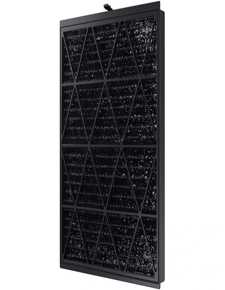 HEPA Filter AX53 in White image 3