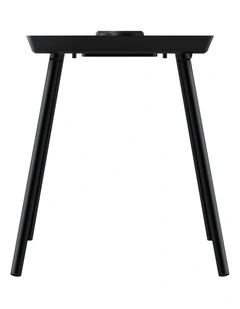 Air Purifier Bespoke Windfree Stand AX53 in Black