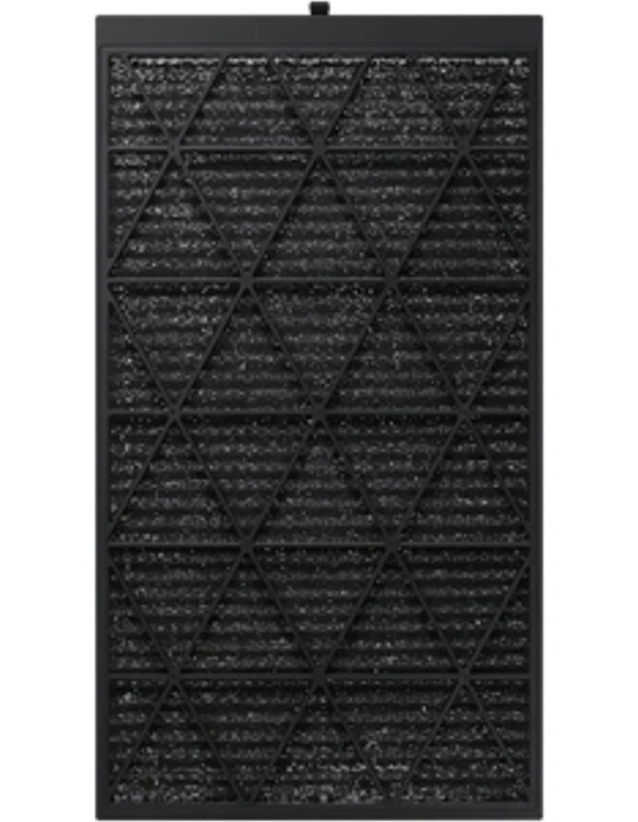 HEPA Filter AX70 in White image 1