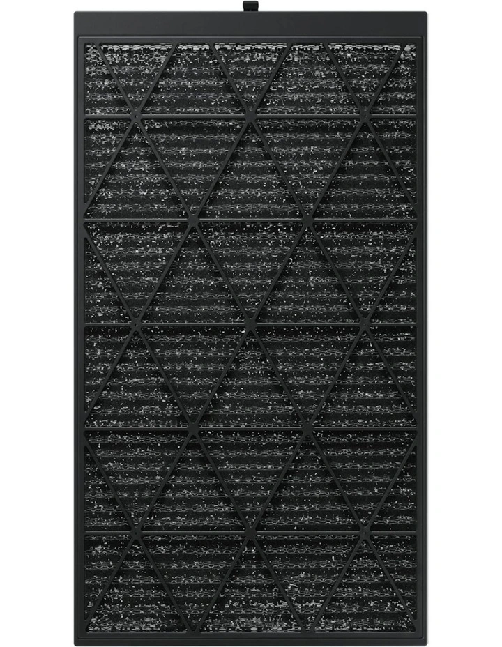 HEPA Filter AX70 in White image 2