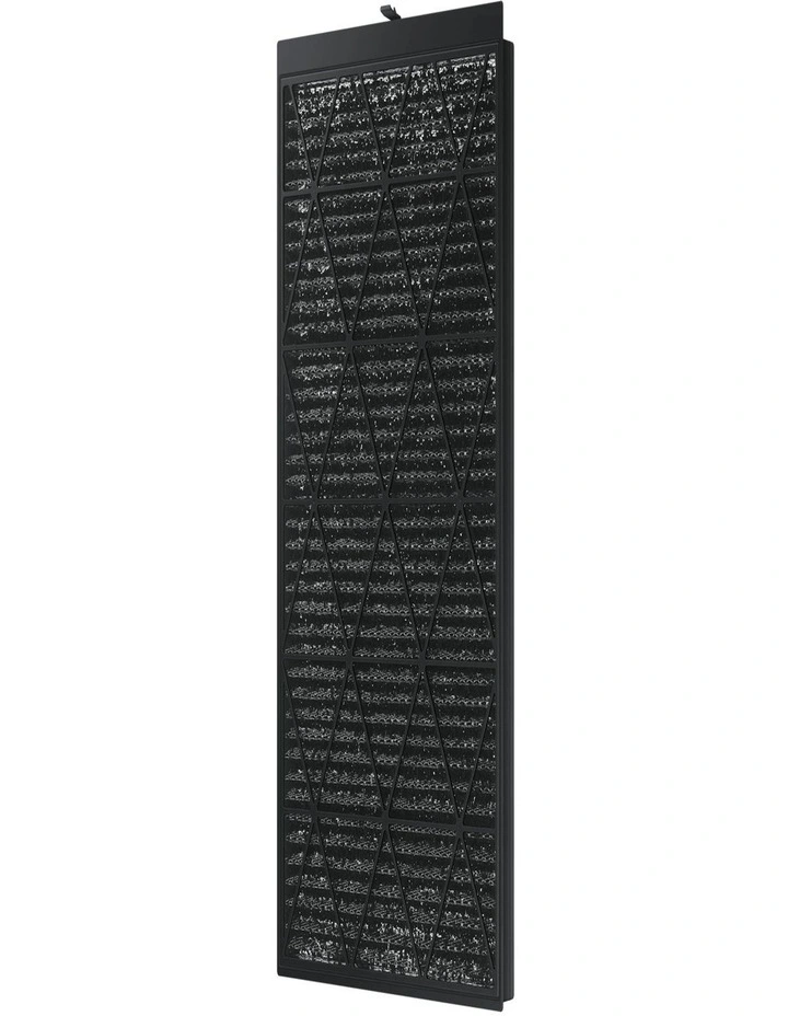 HEPA Filter AX70 in White image 3