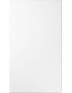 Pet Pre Filter AX70 in White