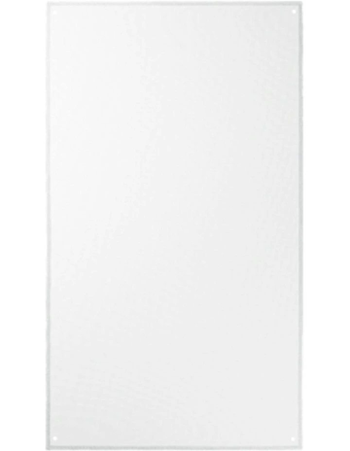 Pet Pre Filter AX70 in White image 1