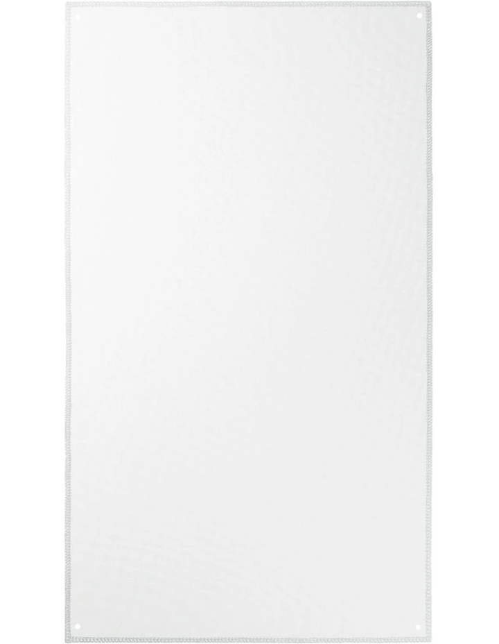Pet Pre Filter AX70 in White image 2