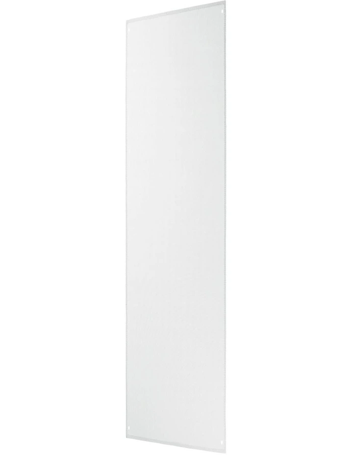 Pet Pre Filter AX70 in White image 3