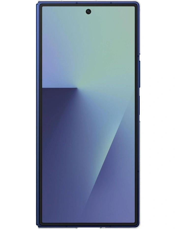 Galaxy Z Fold7 Case in Clear image 2