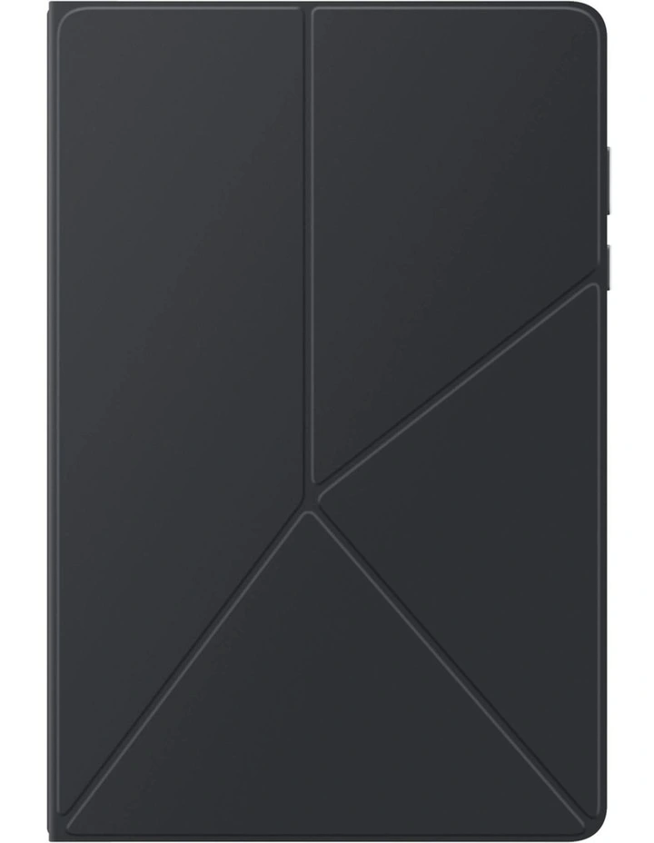 Galaxy Tab A11+ Book Cover in Black image 2