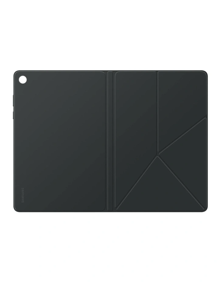 Galaxy Tab A11+ Book Cover in Black image 4